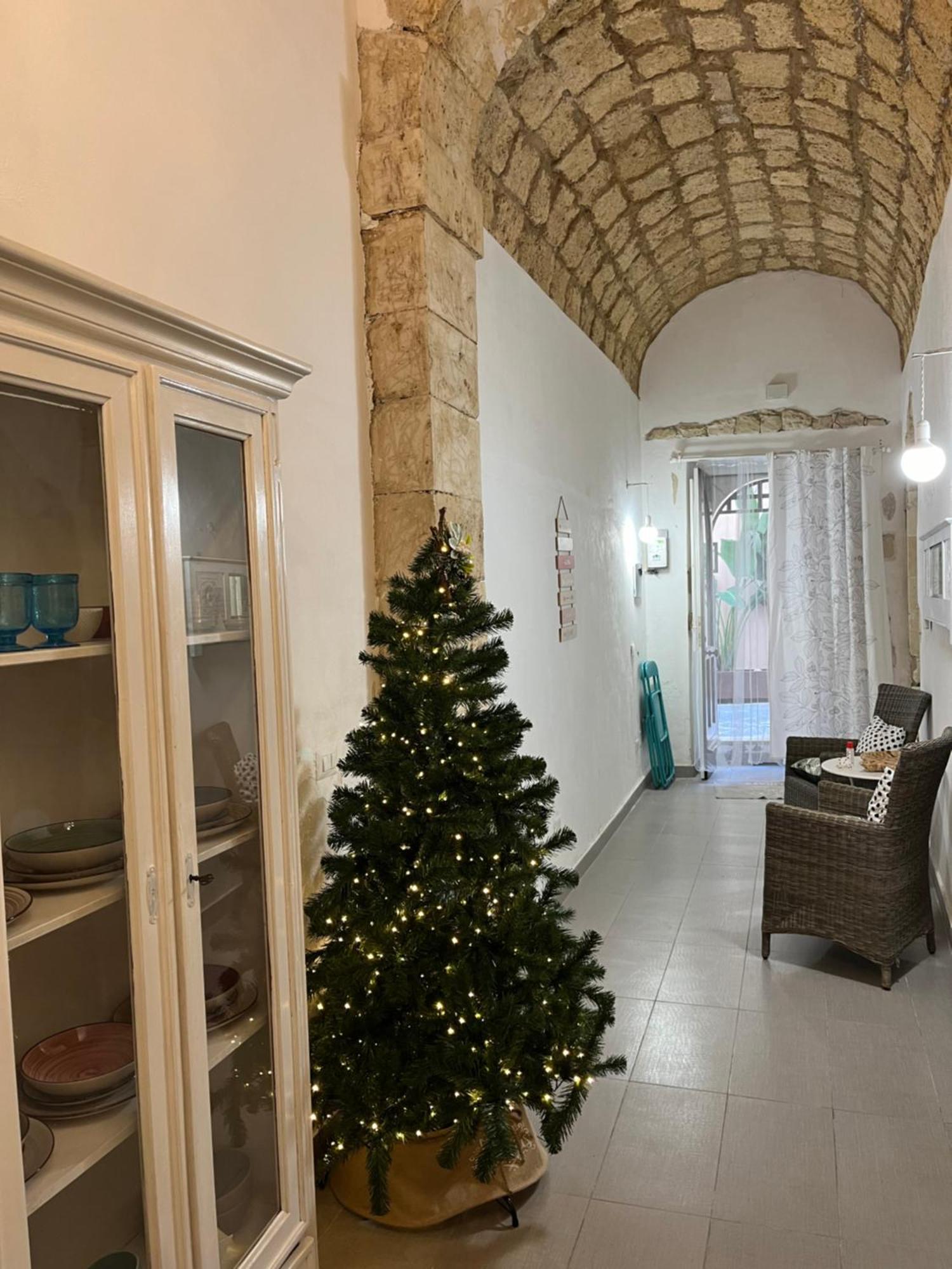 Villa Magica Ortigia Syrakus Exterior foto