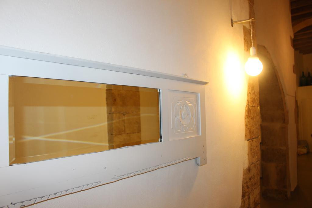 Villa Magica Ortigia Syrakus Exterior foto