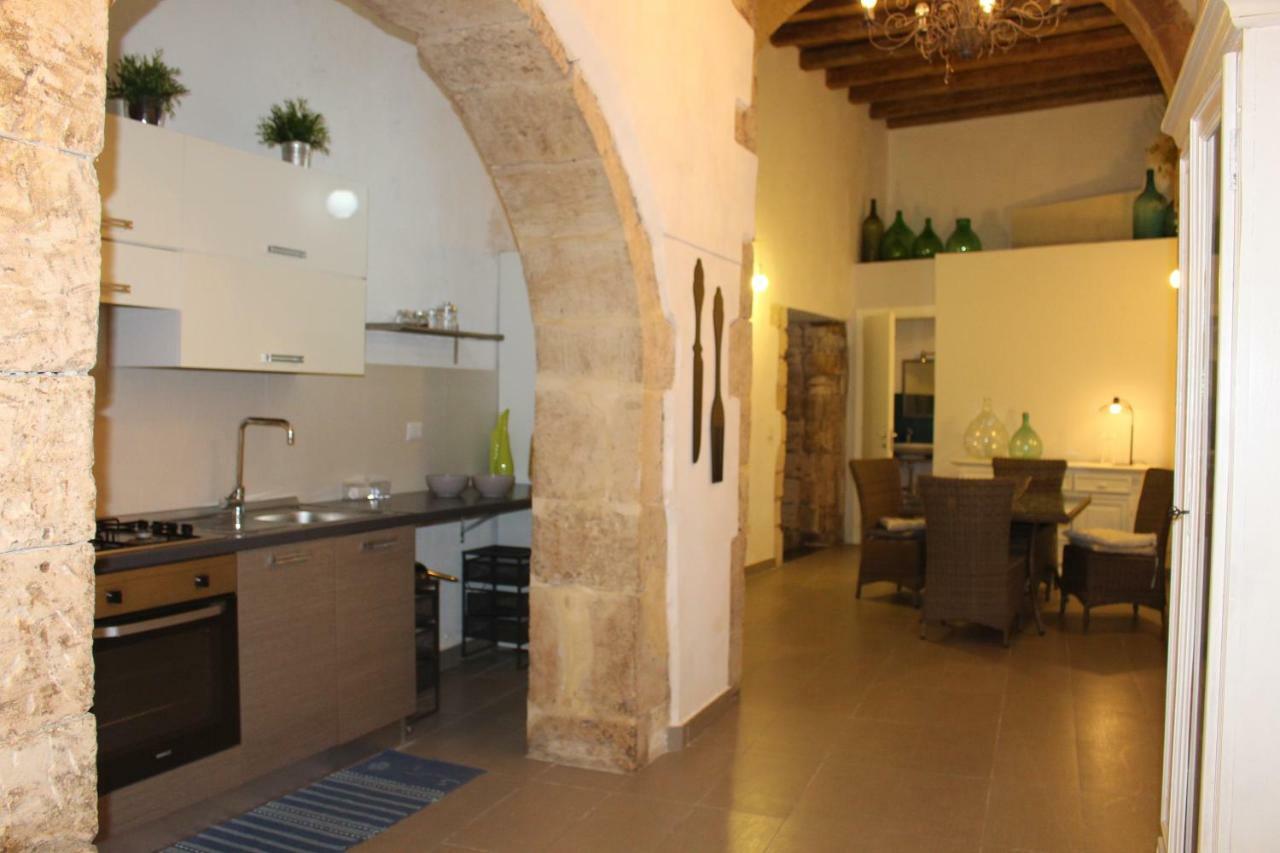 Villa Magica Ortigia Syrakus Exterior foto