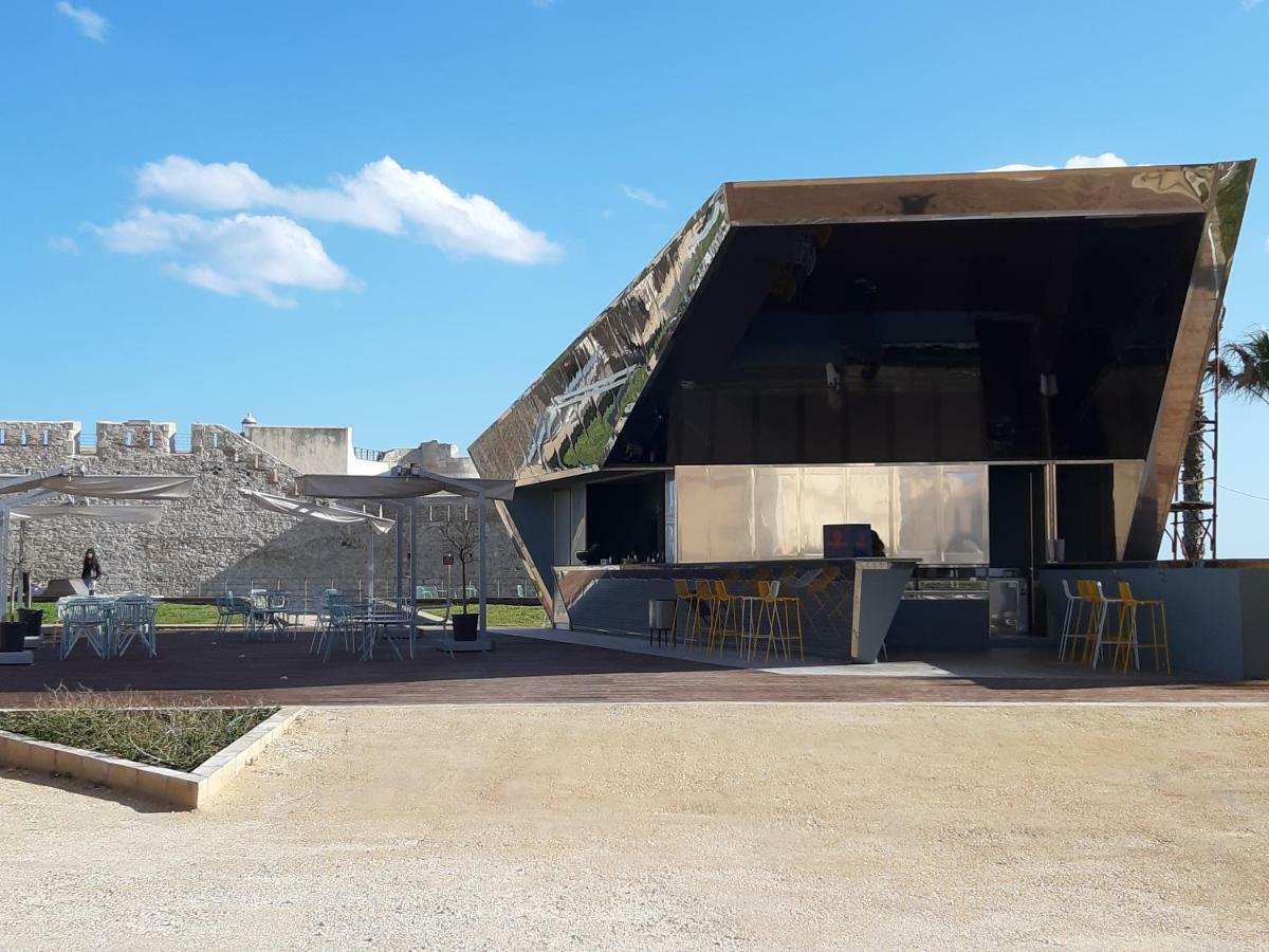 Villa Magica Ortigia Syrakus Exterior foto